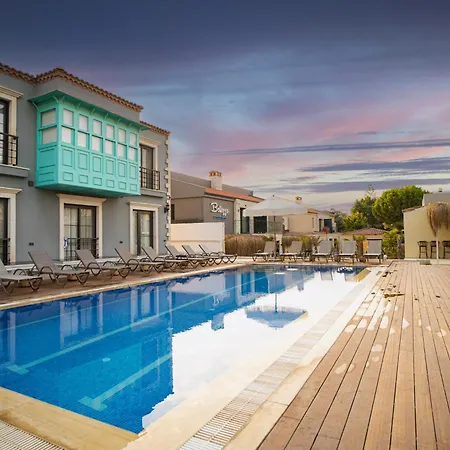Bellezza Hotel Alaçatı