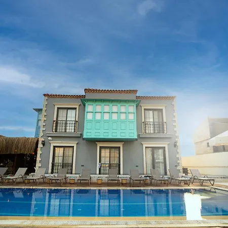 Bellezza Hotel