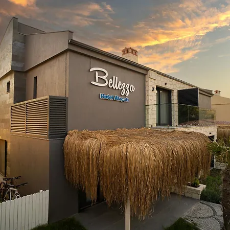 Hotel Bellezza