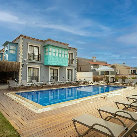 Hotel Bellezza Alaçatı