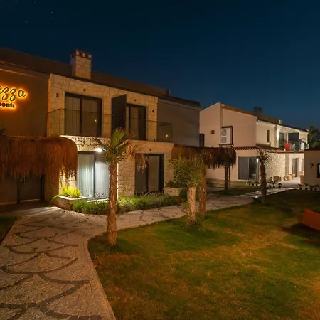 Hotel Bellezza 4*