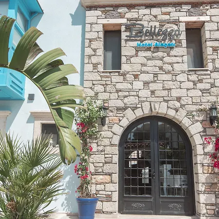 Hotel Bellezza Alaçatı