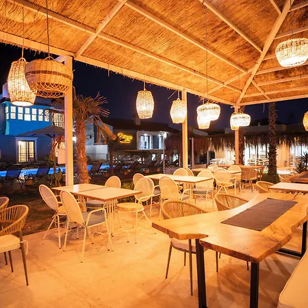 Hotel Bellezza