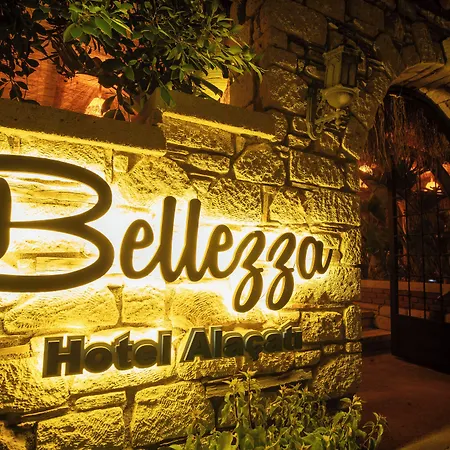 Bellezza 4* Alacati