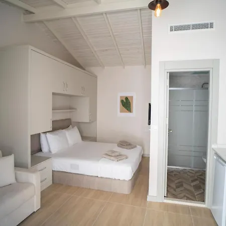 Hotel Bellezza