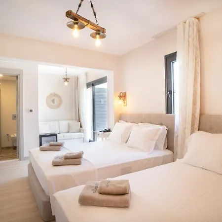 Bellezza Hotel Alaçatı