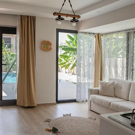 Bellezza Hotel