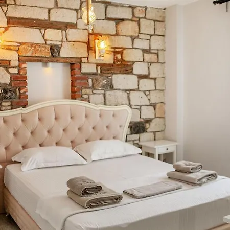 Bellezza 4* Alaçatı