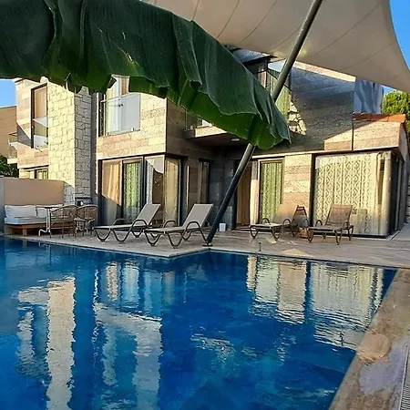 Bellezza Hotel Alaçatı