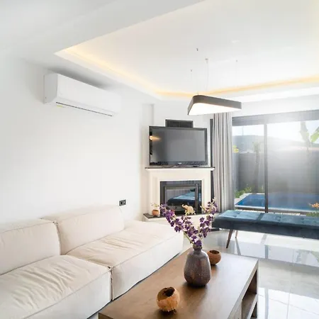 Bellezza Hotel Alaçatı