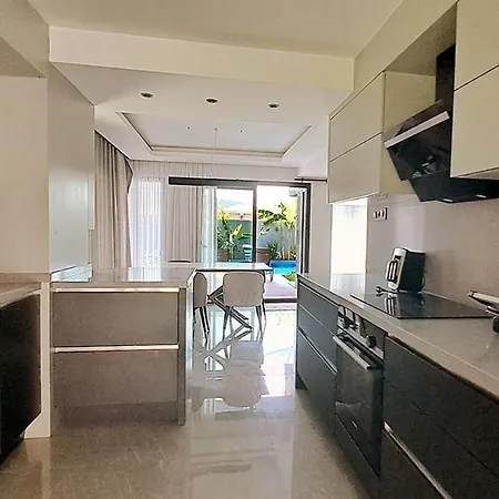 Bellezza 4* Alaçatı