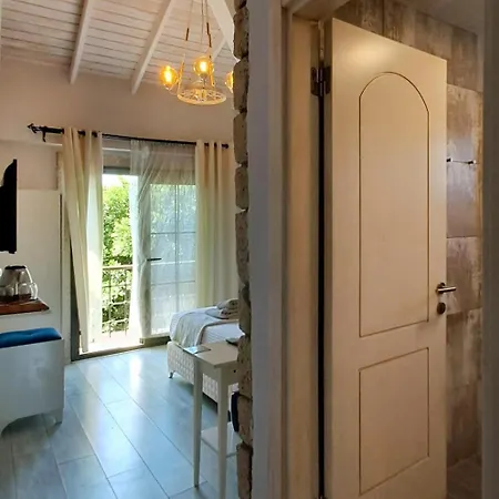 Bellezza Hotel