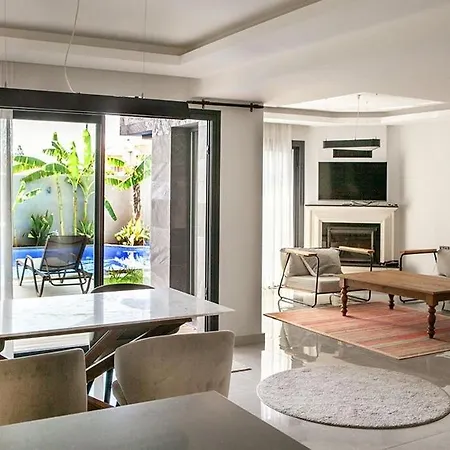 Bellezza Hotel 4*