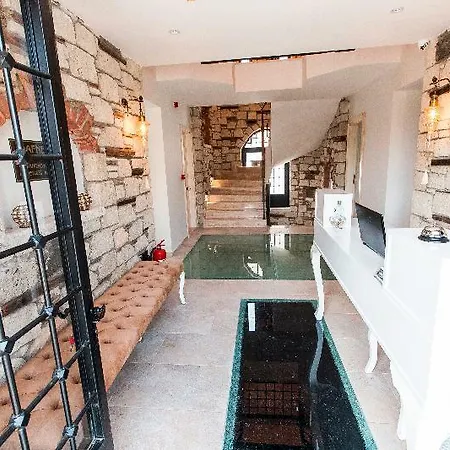 Hotel Bellezza Çeşme