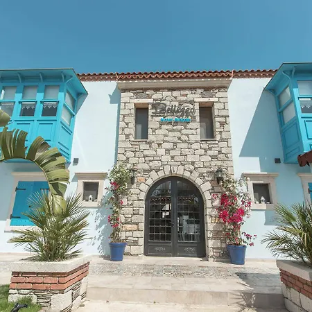 Bellezza 3* Çeşme