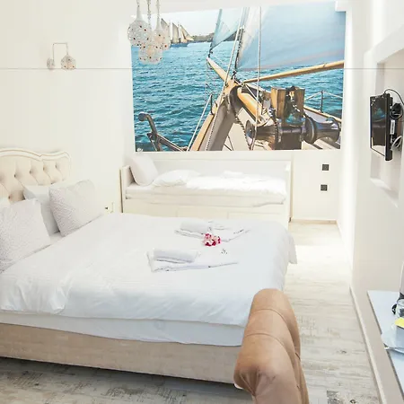 Hotel Bellezza 3*