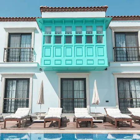 Bellezza Hotel Çeşme