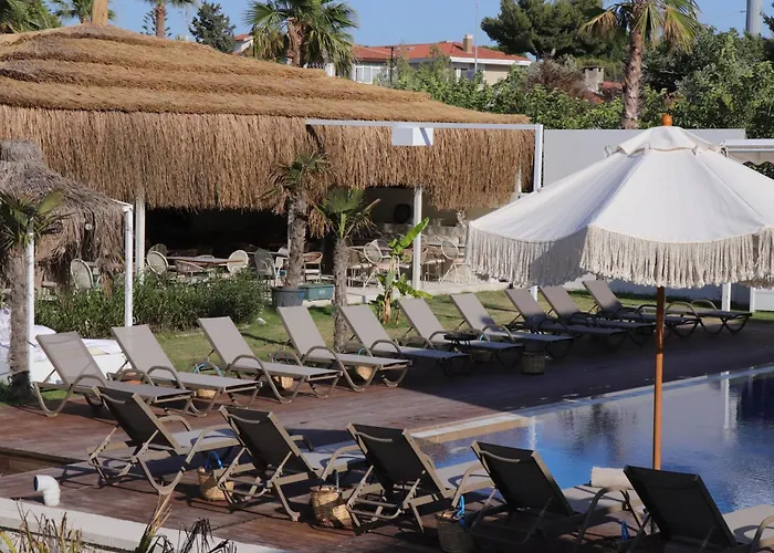 Отель Bellezza 4*