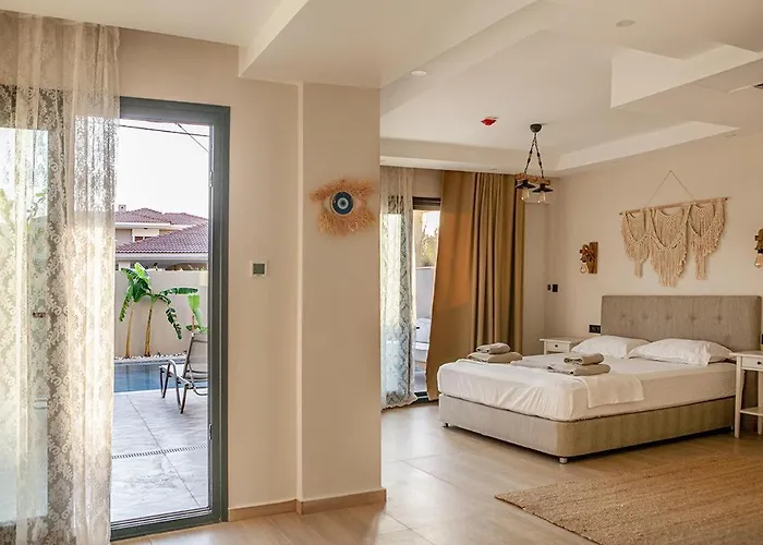 Отель Bellezza 4*