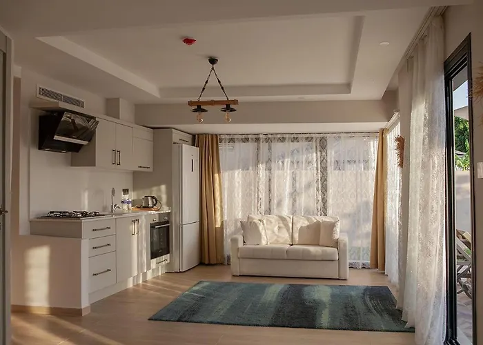 Bellezza Отель 4*