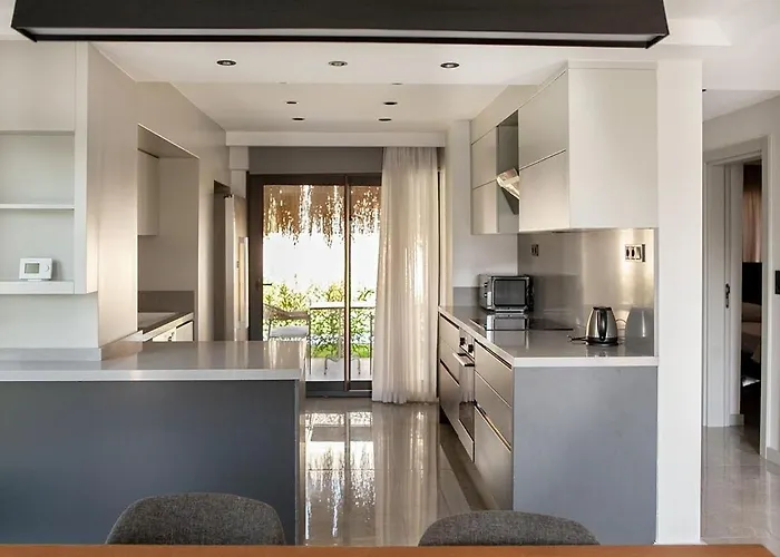 Bellezza Алачати