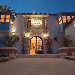 Hotel Bellezza 4*