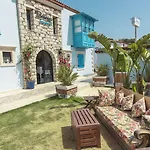 Hotel Bellezza Alacati