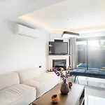 Hotel Bellezza Alacati