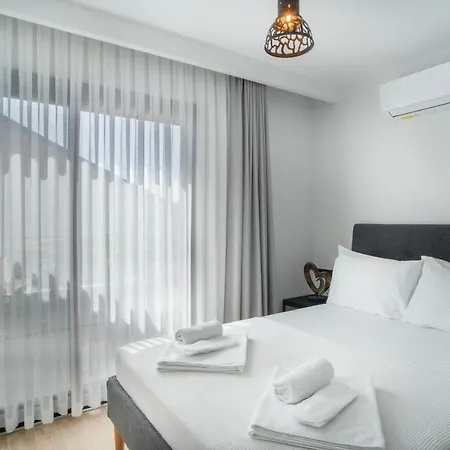 Bellezza 호텔 알라카티