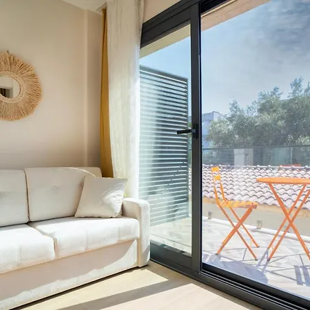 Bellezza 호텔 알라카티