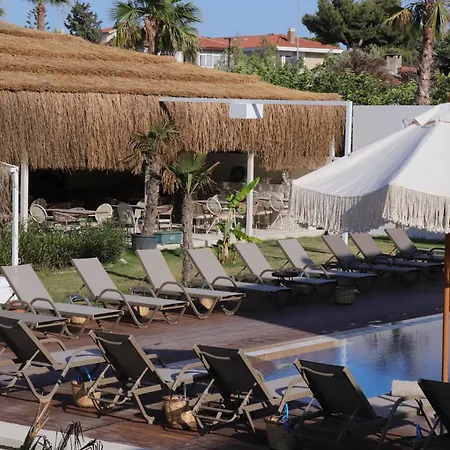 Otel Bellezza 4*
