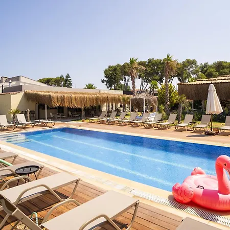Bellezza Hotel