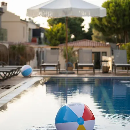 Bellezza 4* Alaçatı