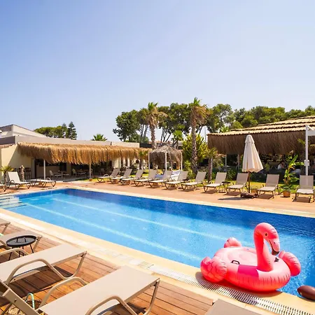 Bellezza Hotel Alaçatı