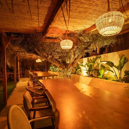 Bellezza Hotel Alaçatı