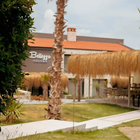 Hotel Bellezza Alaçatı