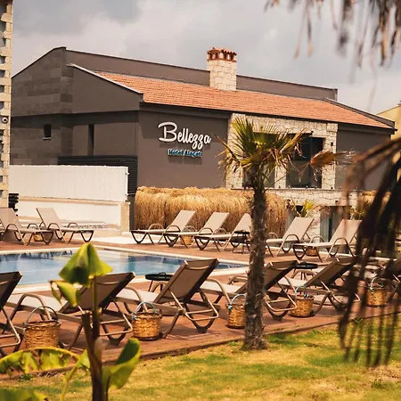 Bellezza Hotel 4*