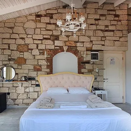 Bellezza 4* 알라카티