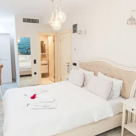 Hotel Bellezza 4*