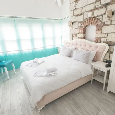 호텔 Bellezza 알라카티