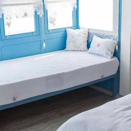 Bellezza 4* 알라카티