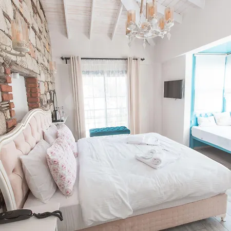 Bellezza 4* Alaçatı