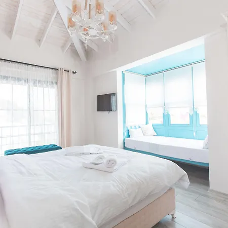 Otel Bellezza