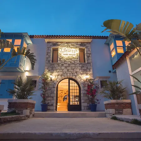 Hotel Bellezza Alaçatı