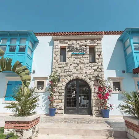 Bellezza Hotel Alaçatı