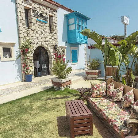Hotel Bellezza Alaçatı