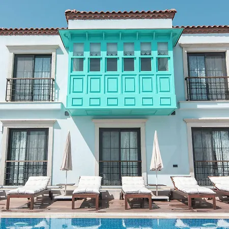 Hotel Bellezza Alaçatı