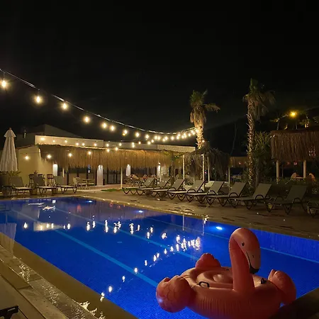 Hotell Bellezza Alaçatı