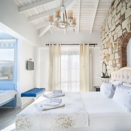 Bellezza Hotel Alacati