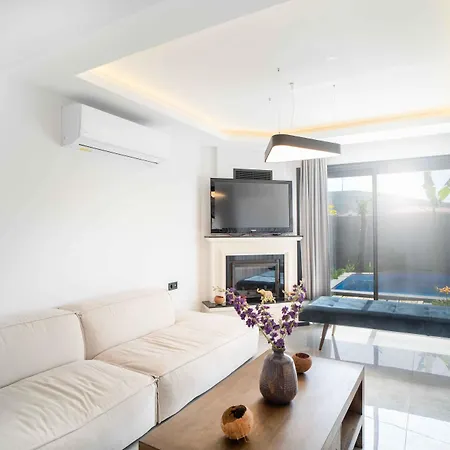 Hotel Bellezza Alaçatı